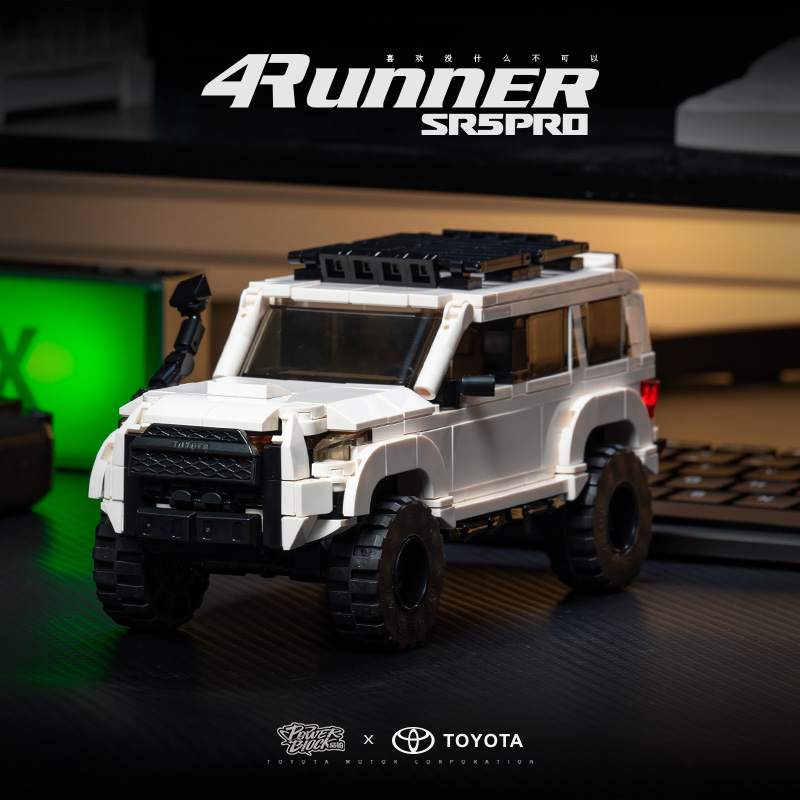 Toyota 4Runner